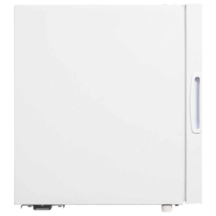 electriQ 46L Drinks Cooler - White