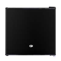 Refurbished 46L Table Top Drinks Fridge  Black