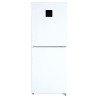 Refurbished electriQ eiQ50130TNF Freestanding 153 Litre 60/40 Frost Free Fridge Freezer White Refurbished electriQ eiQ50130TNF Freestanding 153 Litre 60/40 Frost Free Fridge Freezer White