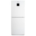 A2/eiQ50130TNF Refurbished electriQ eiQ50130TNF Freestanding 153 Litre 60/40  Frost Free Fridge Freezer