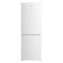 eiQ54160WHT electriQ 227 Litre 70/30 Freestanding Fridge Freezer - White