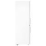 electriQ 227 Litre 70/30 Freestanding Fridge Freezer - White