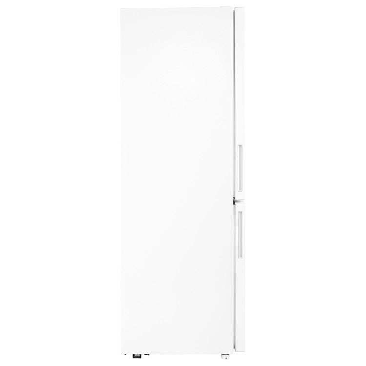 electriQ 227 Litre 70/30 Freestanding Fridge Freezer - White