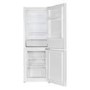 electriQ 227 Litre 70/30 Freestanding Fridge Freezer - White