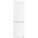 eiQ55181WHTV1 electriQ 250 Litre 70/30 Freestanding Fridge Freezer – White
