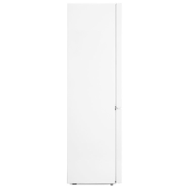 electriQ 250 Litre 70/30 Freestanding Fridge Freezer – White
