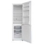 electriQ 250 Litre 70/30 Freestanding Fridge Freezer – White
