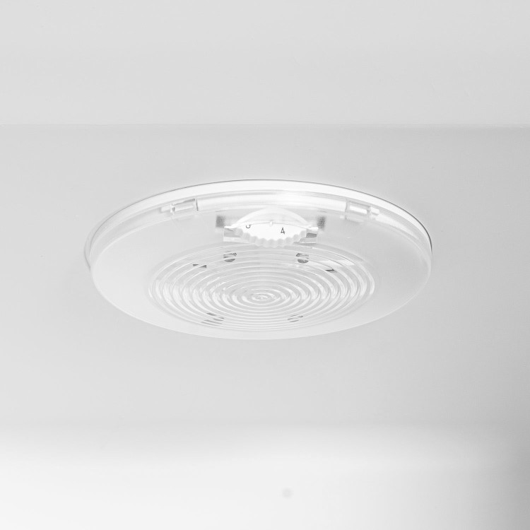 electriQ 250 Litre 70/30 Freestanding Fridge Freezer – White