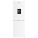 eiQ55181WHT electriQ 245 Litre 50/50 Freestanding Fridge Freezer - White