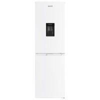 electriQ 245 Litre 50/50 Freestanding Fridge Freezer - White electriQ 245 Litre 50/50 Freestanding Fridge Freezer - White