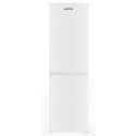 eiQ55WHT5050 electriQ 247 Litre 50/50 Freestanding Fridge Freezer – White
