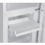 electriQ 247 Litre 50/50 Freestanding Fridge Freezer – White