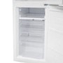 electriQ No Frost 247 Litre 50/50 Freestanding Fridge Freezer – White