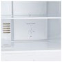 electriQ No Frost 247 Litre 50/50 Freestanding Fridge Freezer – White