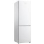 electriQ 310 Litre 70/30 Freestanding Fridge Freezer - Total No Frost