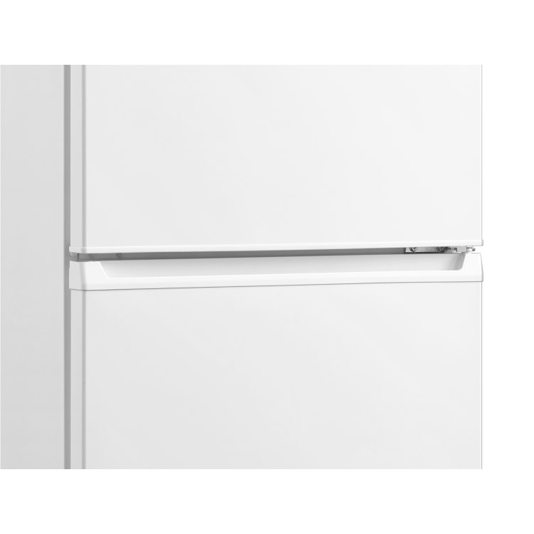 electriQ 310 Litre 70/30 Freestanding Fridge Freezer - Total No Frost