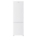A1/eiQ60200WHT Refurbished 326L 70/30 Freestanding Fridge Freezer  White