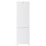 Refurbished 326L 70/30 Freestanding Fridge Freezer  White