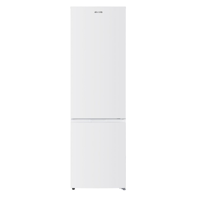 Refurbished 326L 70/30 Freestanding Fridge Freezer  White