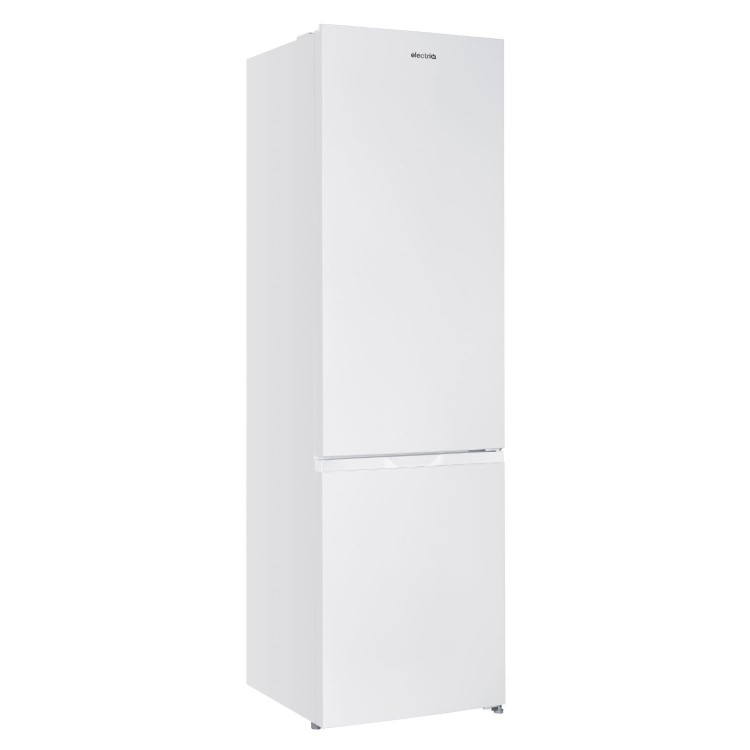 Refurbished 326L 70/30 Freestanding Fridge Freezer  White