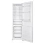 Refurbished 326L 70/30 Freestanding Fridge Freezer  White
