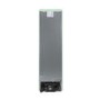 electriQ 244 Litre 60/40 Retro Freestanding Fridge Freezer - Mint Green