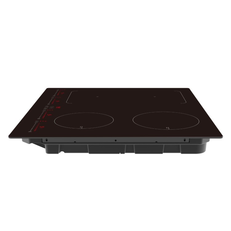 electriQ 60cm Induction Hob with Flex Zone