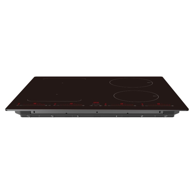 electriQ 60cm Induction Hob with Flex Zone