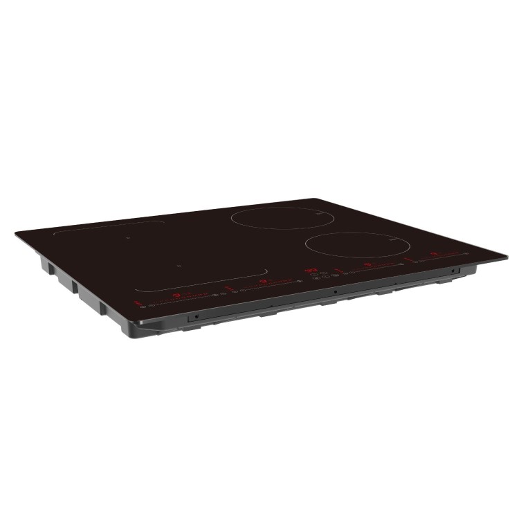 electriQ 60cm Induction Hob with Flex Zone