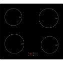 eiQ60INDEN electriQ 60cm 4 Zone Induction Hob