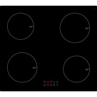 electriQ 60cm 4 Zone Induction Hob