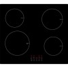 electriQ 60cm 4 Zone Induction Hob