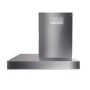 Refurbished electriQ eiQ60TOUCHSLIMHEA 60cm Slimline Touch Control Cooker Hood Stainless Steel