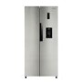 Refurbished 444 Litre Side-By-Side American Fridge Freezer