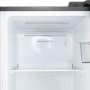electriQ 444 Litre Side-By-Side American Fridge Freezer with Water Dispenser
