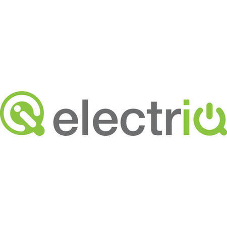electriQ Grease Filter for eiQCHB60B