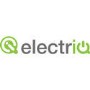electriQ Large Grease filter type T for eiQCHB60B Hood