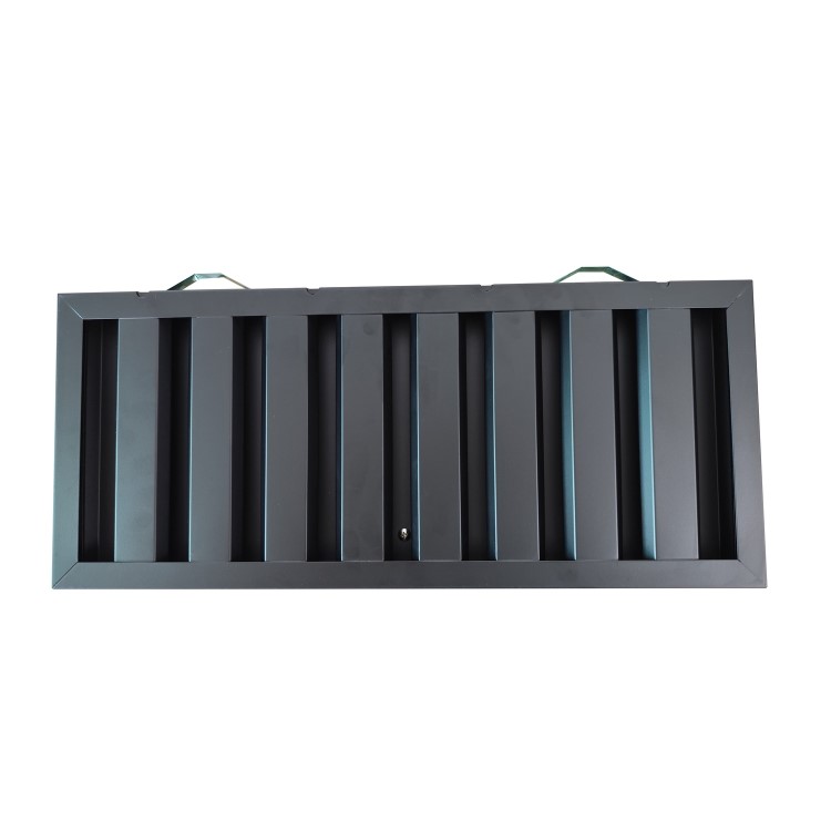 electriQ Baffle Grease filter for eiQ52CANBBL