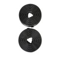 eiQCFA20284 electriQ Carbon Filter for eiQ60TOUCHSLIMA eiQ90TOUCHSLIMA eiQAS90BL eiQAS60BL