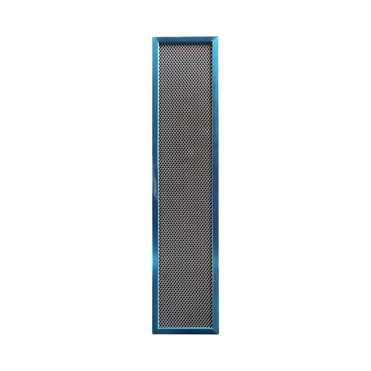 electriQ Carbon filter for eiQDD120TOUCHBK