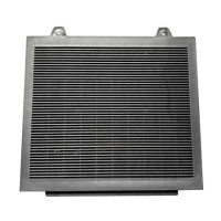 electriQ Carbon Filter for eiQ90SLIMBTOUCHBL