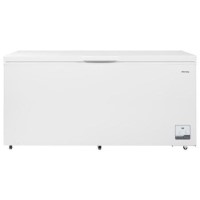 electriQ 500 Litre Chest Freezer - White electriQ 500 Litre Chest Freezer - White