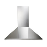 electriQ 60cm Traditional Chimney Cooker Hood - Stainless Steel electriQ 60cm Traditional Chimney Cooker Hood - Stainless Steel