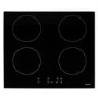 electriQ 60cm Induction 13amp Plug-in Touch Control Hob 