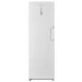 electriQ 272 Litre Frost Free Freestanding Upright Freezer - White