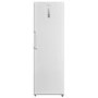 electriQ 362 Litre Freestanding Larder Fridge – White
