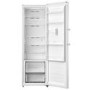 electriQ 362 Litre Freestanding Larder Fridge – White