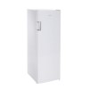 electriQ 206 Litre Frost Free Freestanding Freezer - White