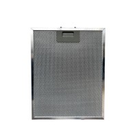 electriQ Grease Filter for eiQ60TOUCHACURVBL & eiQ90TOUCHACURVBL electriQ Grease Filter for eiQ60TOUCHACURVBL & eiQ90TOUCHACURVBL