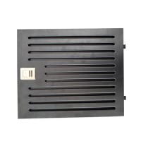 electriQ Grease filter for eiQ90SLIMBTOUCHBL